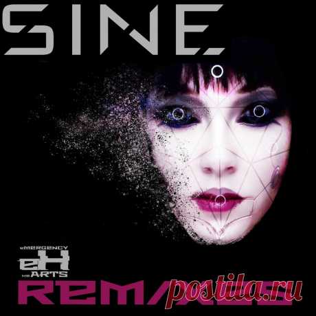 SINE - eMERGENCY heARTS ReMixes (2025) 320kbps / FLAC