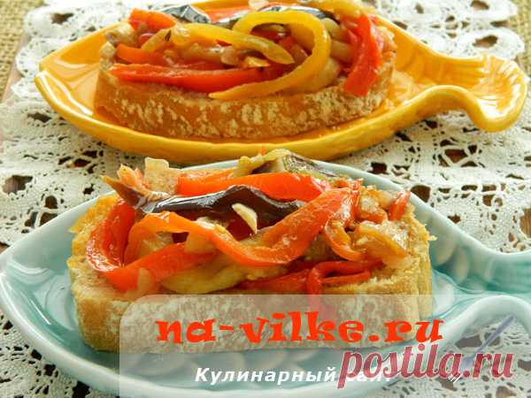 Закуска с овощами и фруктами в мультиварке - рецепт с фото