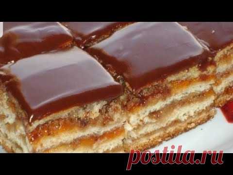ОБАЛДЕННО ВКУСНЫЙ ТОРТ-ПИРОГ К ЧАЮ! СУПЕР ЯБЛОЧНЫЙ! КОГДА ЕСТЬ ЯБЛОКИ ВСЕГДА ГОТОВЛЮ ЭТУ ВКУСНЯТИНУ! Нежная нежная начинка, просто тает во рту! Как приготовить рецепт, торт-пирог яблочно-творожный Ингредиенты: Тесто: -Мука - 200-250 гр. -Сметана - 200 гр. -Масло сливочное - 70 гр. -Сахар - 3 ст.л. -Яйца - 2 шт.
-Ванилин -0,5 ч.л. (по желанию) -Разрыхлитель - 1 ч.л. Крем: -Творог - 250 гр. (5%) -Яйцо - 1 шт.
(75 гр.) -Сахар - 1 ст.л. (80 гр.) -Ванильный сахар - 0,5 ч.л -Смета
Вы отметили максим…