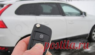 Какую сигнализацию поставить на авто и не прогадать