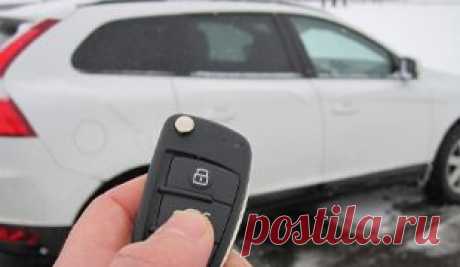 Какую сигнализацию поставить на авто и не прогадать