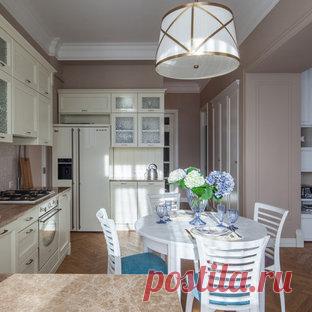 Кухня в стиле неоклассика (современная классика) – 193 лучших фото дизайна интерьера