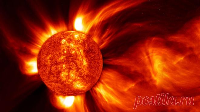 Ученые предупредили о сильных магнитных бурях в ближайшие дни. В период с 9 по 10 декабря ожидаются сильные магнитные бури. Об этом сообщила Лаборатория солнечной астрономии Института космических исследований (ИКИ) РАН в Telegram-канале. "Магнитные бури уровня G2–G3 (от средних до ...