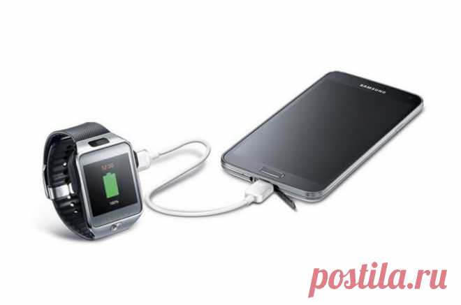 Кабель Samsung Power Sharing для устройств Galaxy позволит делиться зарядом батареи с «ближним» | Все о гаджетах