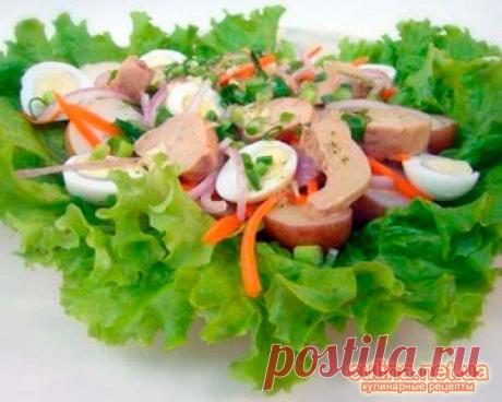 Салаты с печенью трески | вкусные, простые, красивые