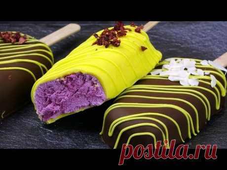 Зефир. Простой рецепт и ШИКАРНЫЙ вкус. Зефир в шоколаде.