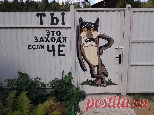 я В шоке! 18+