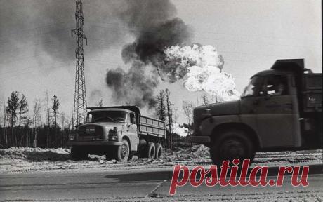 6 главных иномарок, которые помогали нам строить социализм — журнал За рулем