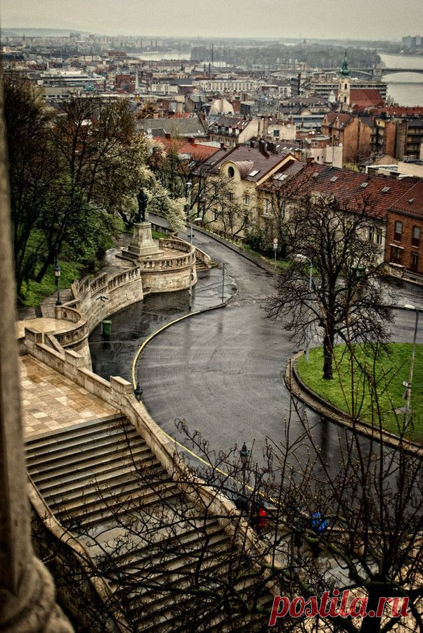 Budapest  |  Pinterest: инструмент для поиска и хранения интересных идей