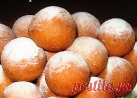 Представляю рецепт вкусных, простых в приготовление пончиков из творога на https://marina-cook.ru/tvorozhnye-ponchiki.html