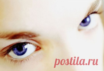 Йога для зрения :: JustLady.ru - территория женских разговоров