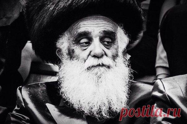 35 прекрасных еврейских пословиц