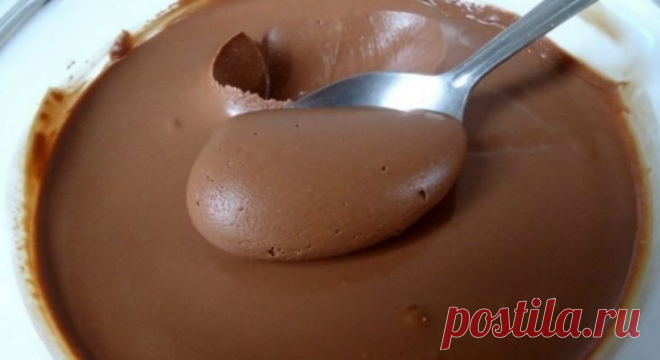 Домашний шоколад для детей: море удовольствия и ни капли вреда! Можно есть вдоволь… – В РИТМІ ЖИТТЯ