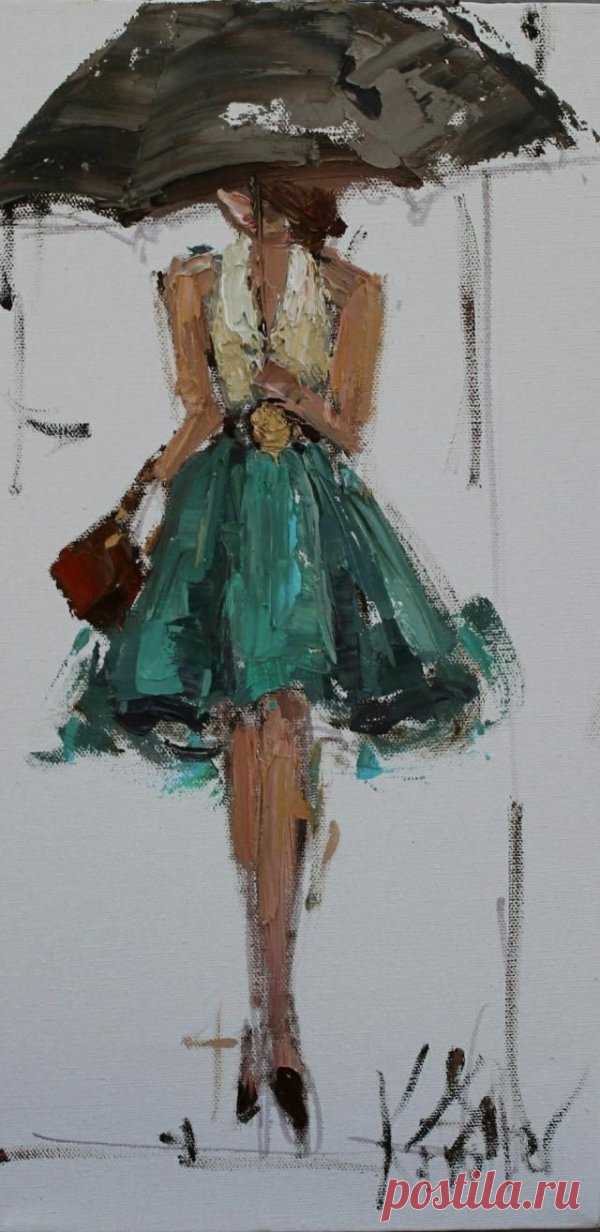 31 картины, которую можно скопировать для собственного дома...