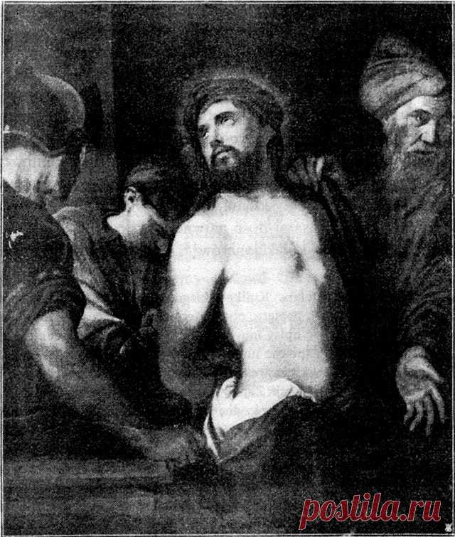 Утраченные шедевры | Статья | Culture.pl