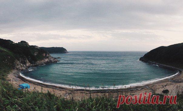 Приморье today