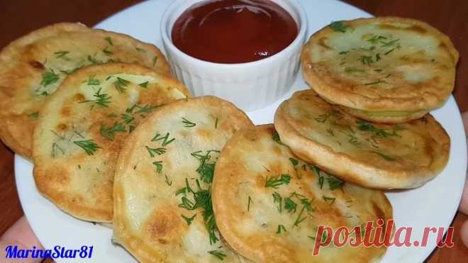 ТОНКАЯ КОРОЧКА !!! СОК ВНУТРИ !!! Быстро Вкусно Дешево // КАБАЧКИ В КЛЯРЕ