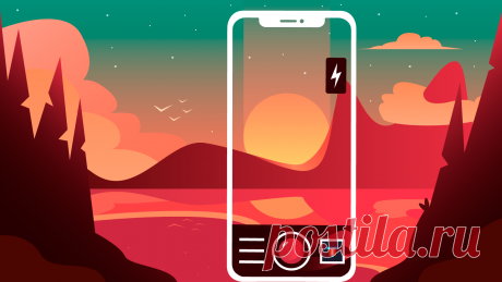 Как снимать ночью на смартфон: 10 полезных советов для новичков