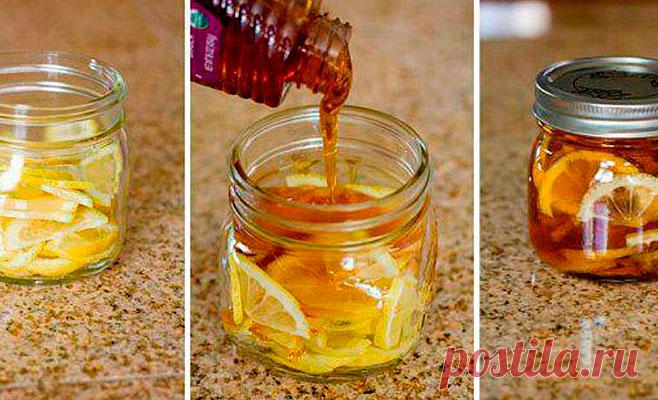 Всего 1 ложка этой мощной смеси — и артерии начнут очищаться от бляшек, а проблемы с сердцем вас больше не будут беспокоить!