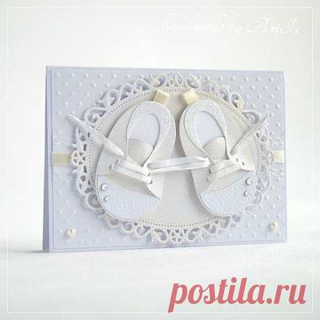 Handmade greeting cards. Create your own card free | Laboratory household