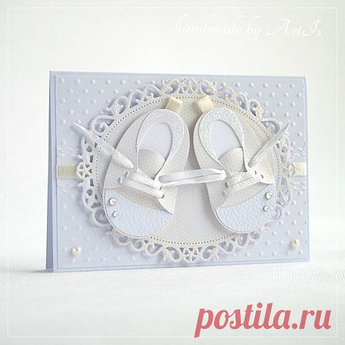 Handmade greeting cards. Create your own card free | Laboratory household