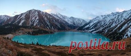 10 райских мест, где недорого начать новую жизнь