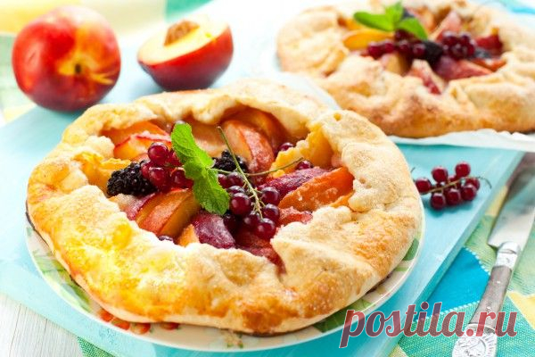 Вкусные рецепты