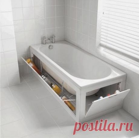 Как сэкономить место и разместить все необходимое в санузле: 10 секретов Подвесные унитазы, угловые раковины, дистанционные кнопки смыва… Делимся секретами рационального использования пространства в маленьком санузле