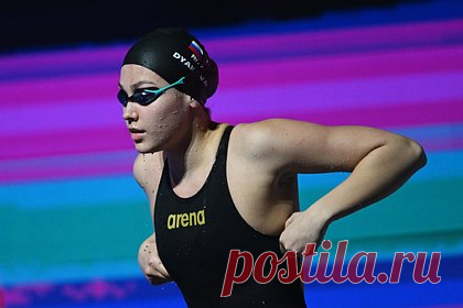 Российская пловчиха-чемпионка рассказала об удививших ее в Южной Корее вещах
