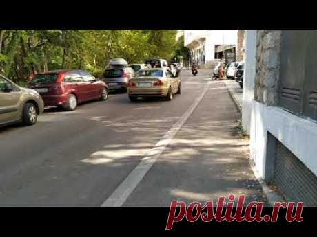 #Croatia 24 тепло и купались, 27 холодно 😱 школа- продление уроков и неясность с автобусом