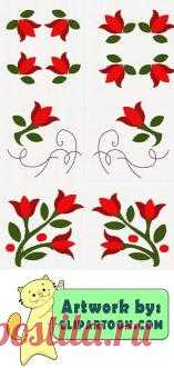 TULIP PRETTIES - $4.00 : Zen Cart!, The Art of E-commerce