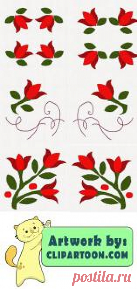 TULIP PRETTIES - $4.00 : Zen Cart!, The Art of E-commerce