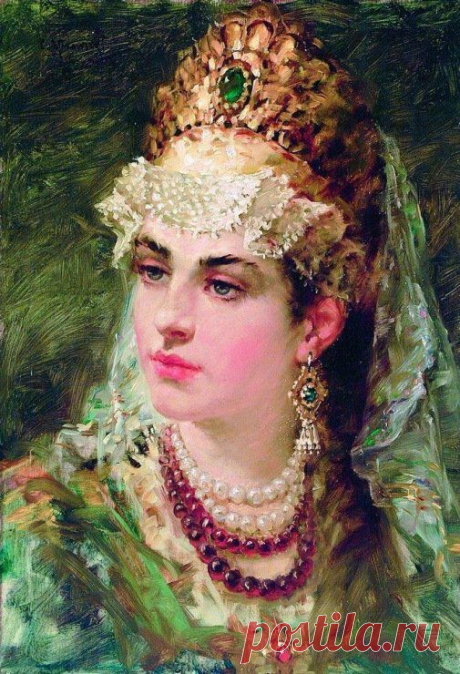 Русские красавицы..