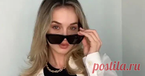 Блогерша перечислила портящие образ детали - KarLiam/новости Американская блогерша перечислила детали, которые способны испортить любой образ. На ролик, появившийся в ее TikTok-аккаунте, обратили внимание в The