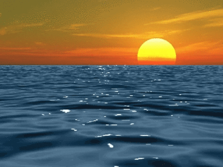 Вам чай или кофе..?
Ни то... Ни другое...
Мне море. Закат и вино.
Мечту на ладони и шёпот прибоя.
Пожалуй... И бриз заодно...