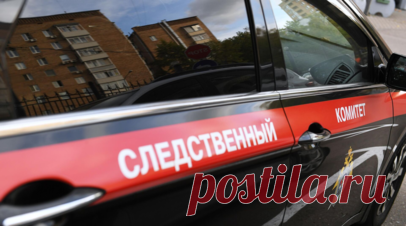 СК возбудил дело о теракте после ракетного обстрела ВСУ Рыльска. Уголовное дело о теракте возбуждено по факту ракетного обстрела ВСУ города Рыльска в Курской области, сообщила официальный представитель Следственного комитета России Светлана Петренко. Читать далее
