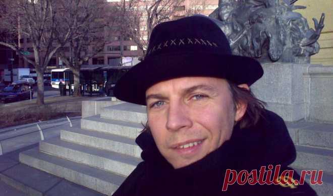 Илья Лагутенко отправляется в масштабное турне, чтобы возродить свой дом - СЕЗИМ NEWS