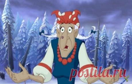 Некоторым говорю прямо в глаза: Вы что-нибудь одно снимите. Или корону, или нимб… А то слишком много украшений на одну-то извилину.