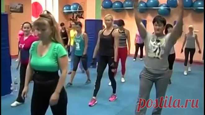Воротниковая зона спины-ХОЛКА. Отличная зарядка!