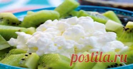 Маска “Зелёный творог” – лучшая маска от морщин. Морщинки разглаживаются уже после первого применения!