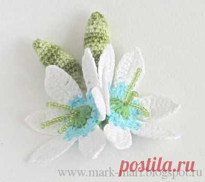 Mark-Mari: И - Иксия mnogo interesnogo na etom bloge