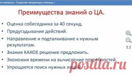 Заметки / Listick.ru