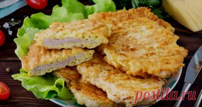 Куриное Филе в Кляре на Сковороде Очень Сочное Куриное филе в кляре на сковороде сочное нежное очень вкусное. Рецепт куриного филе в кляре, очень простой и быстрый.