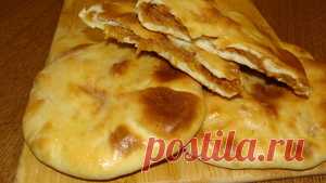 Лепёшки с яблоком и тыквой. Настолько вкусные, что их всегда мало.