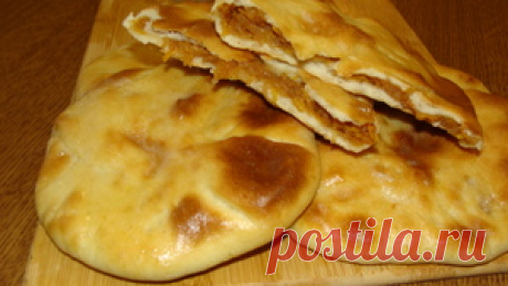 Лепёшки с яблоком и тыквой. Настолько вкусные, что их всегда мало.