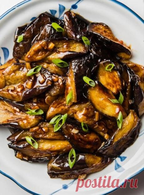 Самый вкусный рецепт баклажанов , который я когда либо находила! | ева вишневская | Яндекс Дзен