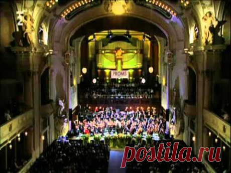 10 необычных мелодий, сыгранных симфоническим оркестром