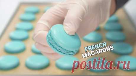 How to make Perfect French Macaron Shells (Hand Mixer) 완벽한 프렌치 마카롱 꼬끄 만드는 법ㅣSUGAR BEAN Hi, there!💕I made a video of making French macaronshells for you today. (with hand mixer)I usually use Swiss meringue and stand mixer, but I'll show you ano...