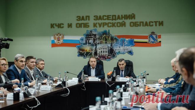 В Курской области завершается второй этап проекта "Безопасный город". В Курской области подходит к завершению второй этап внедрения аппаратно-программного комплекса (АПК) "Безопасный город". Проект реализуется при поддержке Сбера на базе решения "Визирь" от группы компаний ЦРТ, сообщает ...