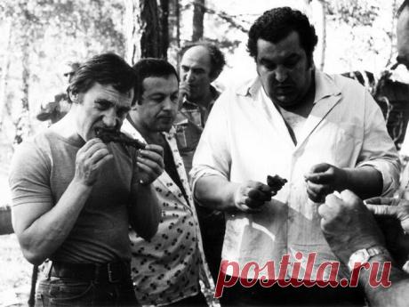 Истинное лицо Владимира Высоцкого в фотографиях